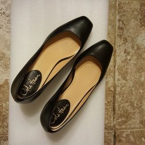 cole haan carma air pump